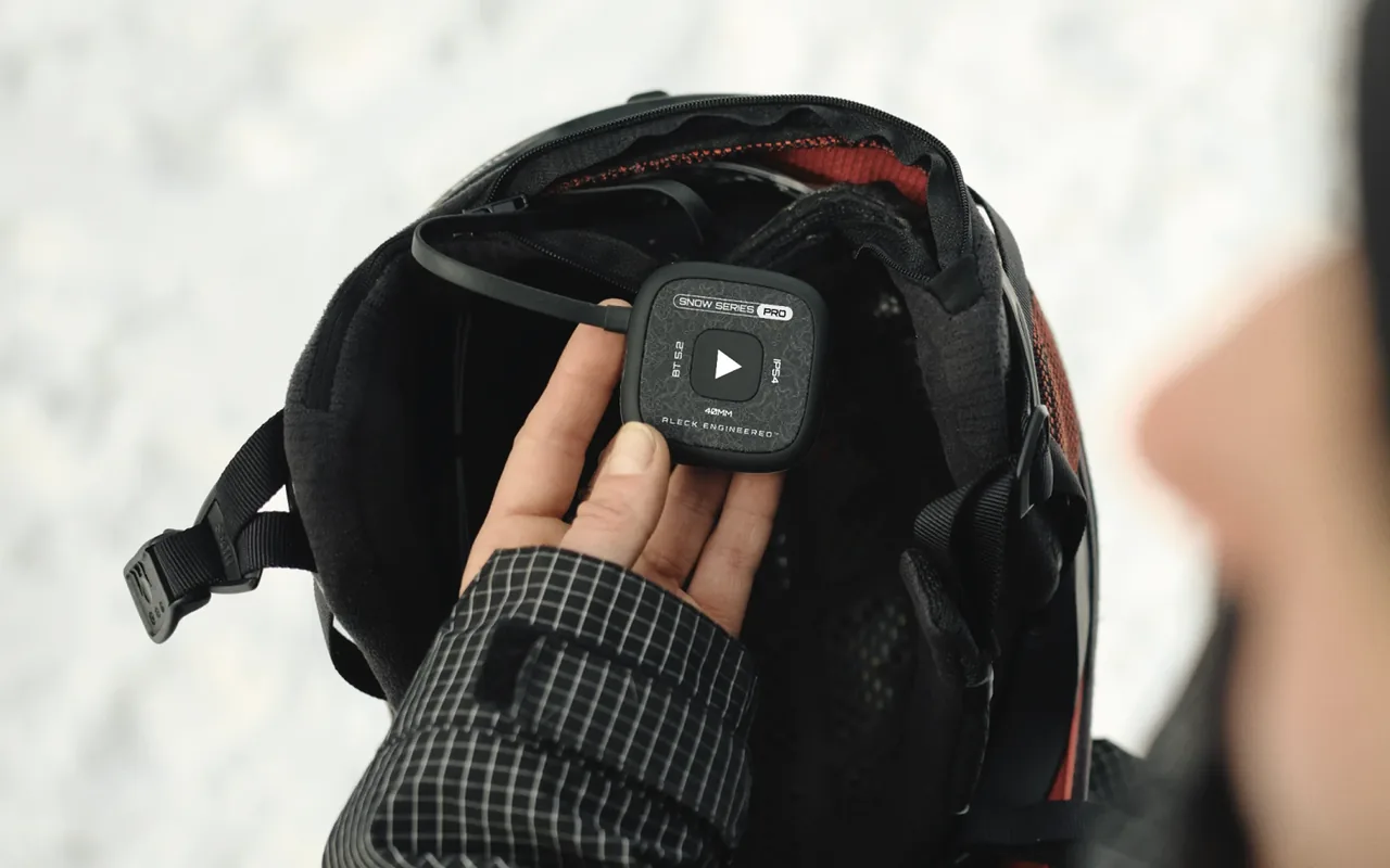 Aleck Connect App